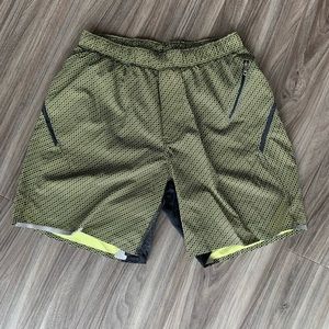 Lululemon Surge Shorts